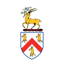 Beckwithshaw cricket club logo