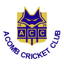 Acomb CC logo