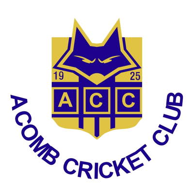 Acomb CC