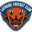 Latrobe Demons Cricket Club logo
