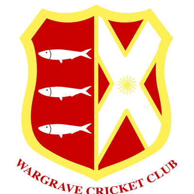 Wargrave Cricket Club Cricket Club Logo