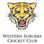 Western Suburbs Cricket Club logo