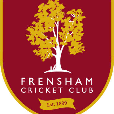 Frensham Cricket Club Logo