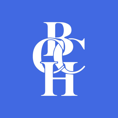 Barwon Heads CC Cricket Club Logo