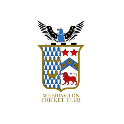 Werrington CC Cricket Club Logo