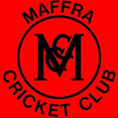 Maffra Cricket Club Cricket Club Logo