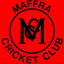 Maffra Cricket Club logo