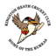 Kingston Heath Cricket Club logo