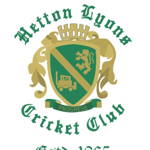 Hetton Lyons Cricket Club Logo