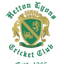 Hetton Lyons Cricket Club logo