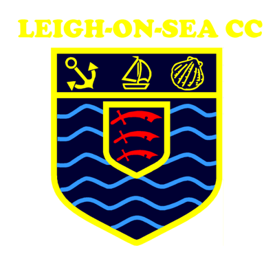 Leigh on Sea Cricket Club Logo