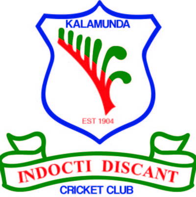 Kalamunda Cricket Club Cricket Club Logo