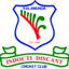 Kalamunda Cricket Club logo