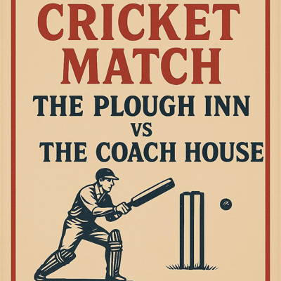 Rottingdean CC Cricket Club Logo