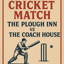 Rottingdean CC logo