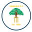 Rainham (Kent) Cricket Club logo